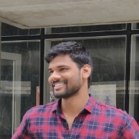 Naresh Kumar Duduka