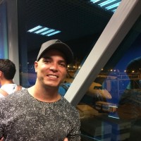 Glauber De Lima
