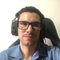 Evan Josué Blanco Rojas