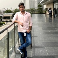Krishna Chamoli