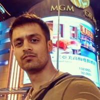 Prashast Mehra