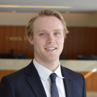 Sam Brigham, Cfa