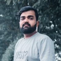 Sudhir Patel