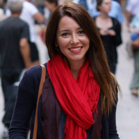 Anna Vega Carrillo