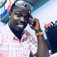 Ransford Agyekum