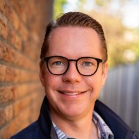 Bart Van Diest