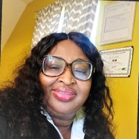 Arlene Mckoy