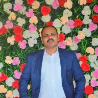 Arvind Kumar Dwivedi