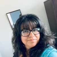 Christine Garcia