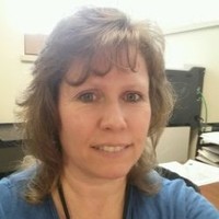 Nancy Gulland