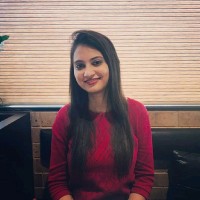 Shubhangi Khandelwal