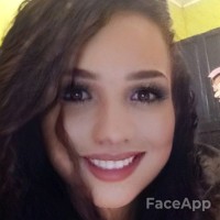Betina Mariana Moreira Da Silva