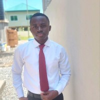 Bright Mensah