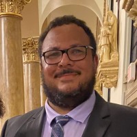 David Edwards, Sr.