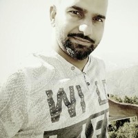 Kulwinder Hans