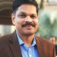 I A V N S Murthy