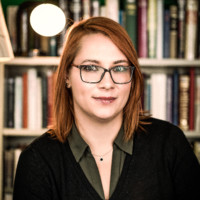 Monika Froschauer