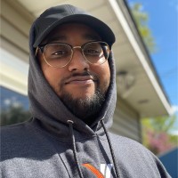 Brian Oomrow
