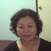 Ana Liza Siasoco