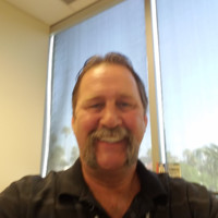 Ron Thompson