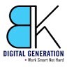 Bk Digital Generation