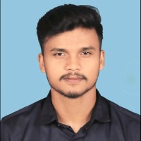 Vishagan K C