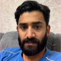 Abraham Ginu