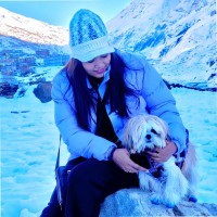 Usha Baswal