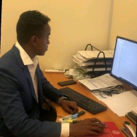 Abdusalam Bahar