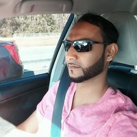Wasim Ali