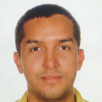 Angel Andres Parra Velez