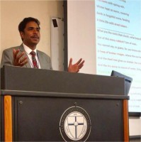 Arun Kumar Joseph