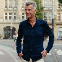 Simon Bouwman