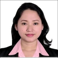 Ar. Farrah Dee Jumawan