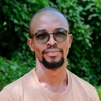 Nick Mogoi