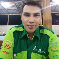 Dani Agus Prasetyo