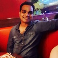 Jayesh Doke