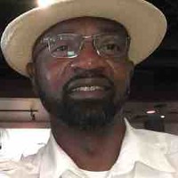 Paul Washington
