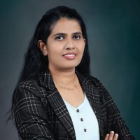 Greeshma Nisanth