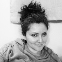 Paulina Diaz Arancibia