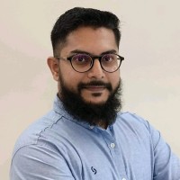 Ubaid Nawab