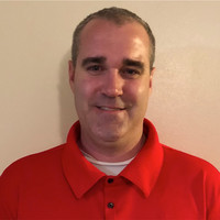 Eric Bakken