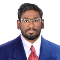 Vinothkumar N