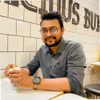 Sudip Bose