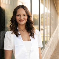 Isabelle Deisher