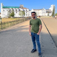 Ashish Pattnayak