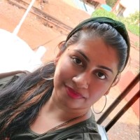 Annapoorna Kulkarni