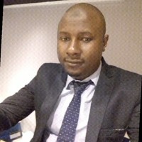 Boubacar Yayé Niandou