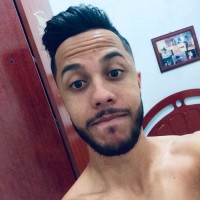 Iago Pontes Da Silva