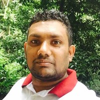 Roshan Ranawaka